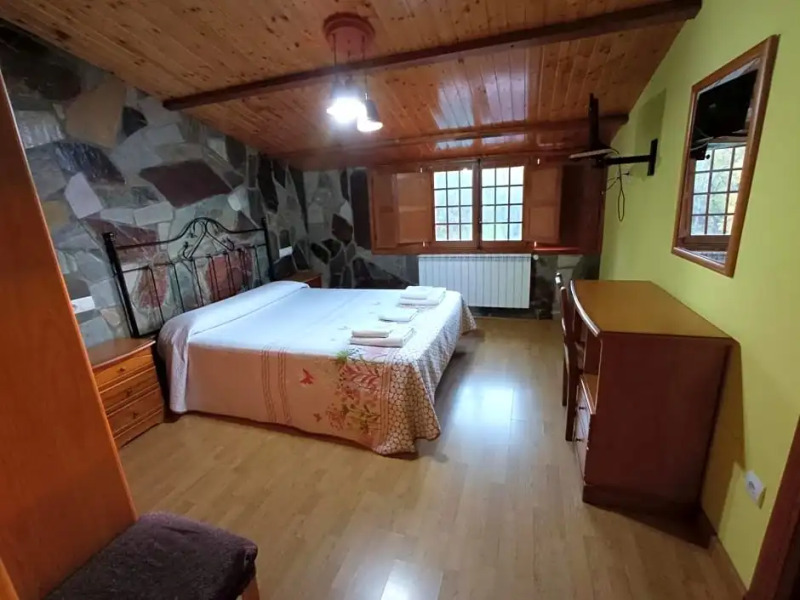 Casa Rural Camino Medulas