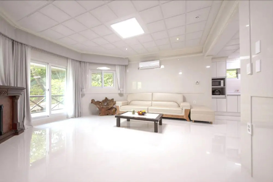 Yeongwol Jangsan Condo