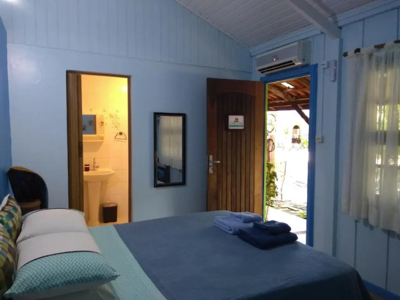 Pousada Enseada das Conchas