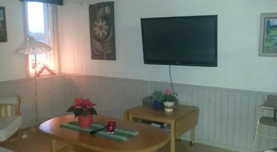 Vandrarhemmet Bostugan Bed & Breakfast