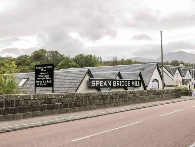 Little Tigh Clovelly