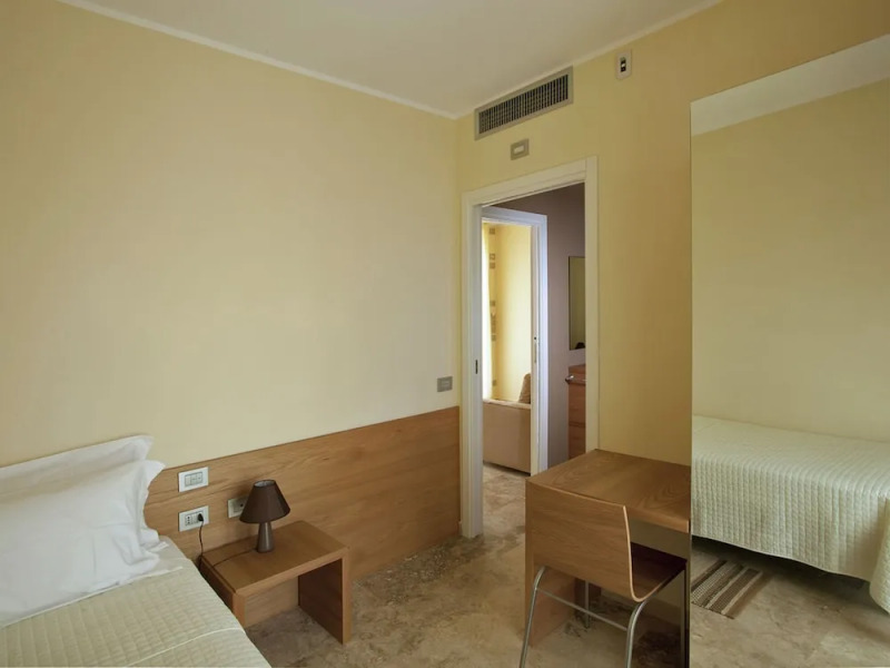 Modern Apartment With a Whirlpool Near the Tuscan Coast