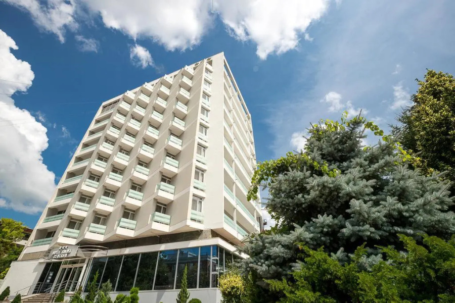 Mercure Galati Centrum