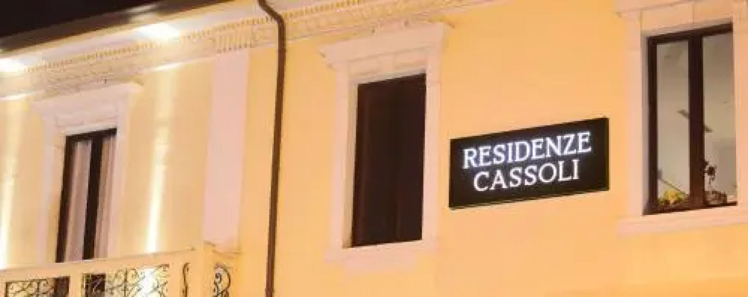 Residenze Cassoli