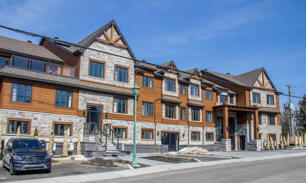 Le Viking Resort & Marina