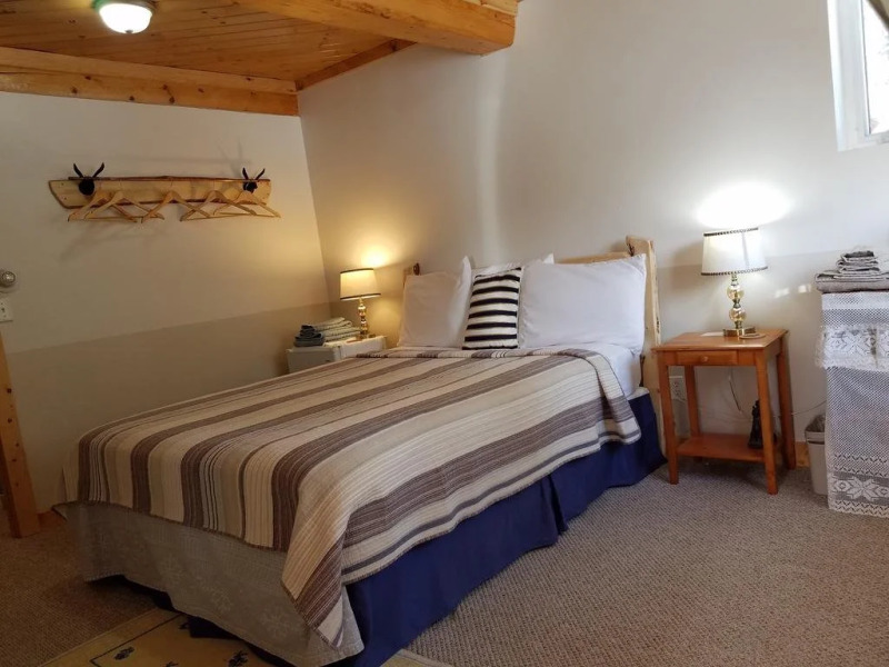 Antler's Rest Bed and Breakfast