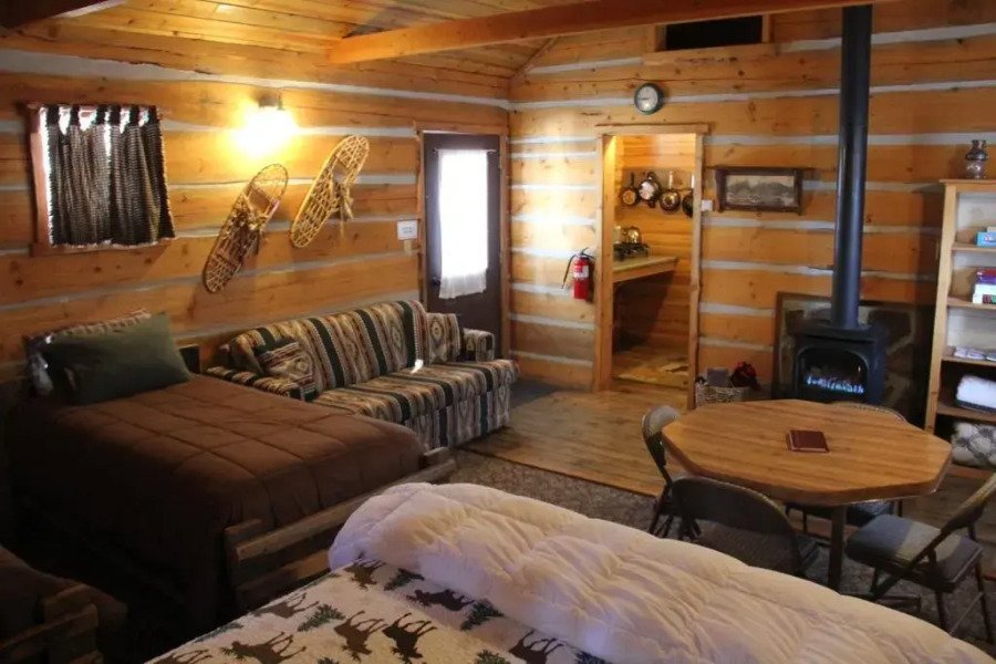 Sugar Loaf Lodge & Cabins