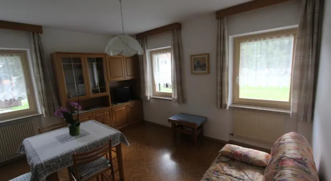 Appartamenti Ciasa Molin