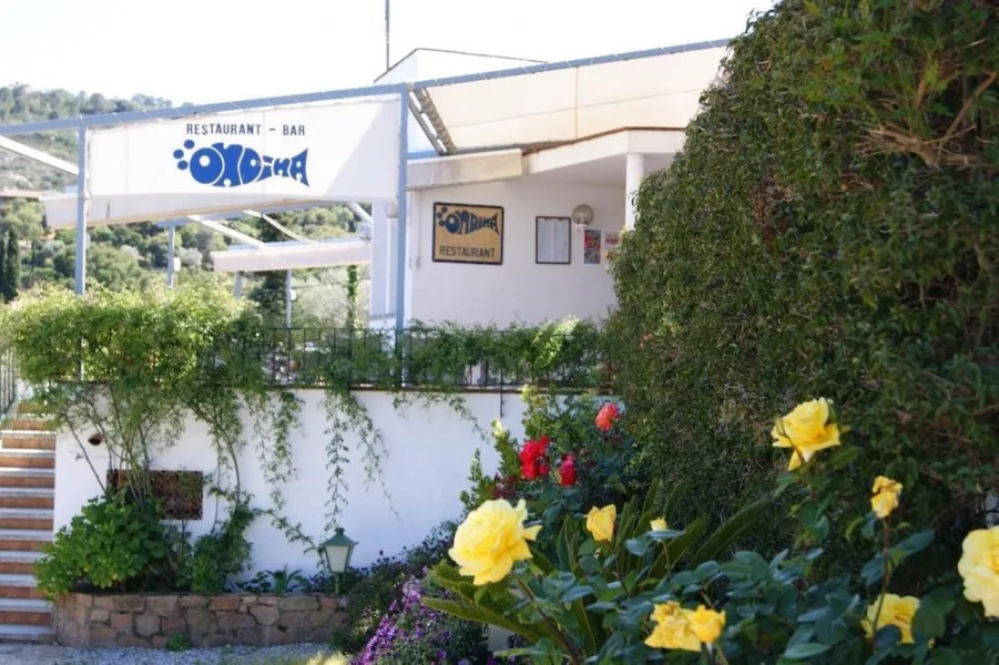 Hostal Restaurant Ondina