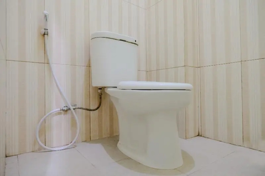 Alba Suites Residence by OYO Rooms