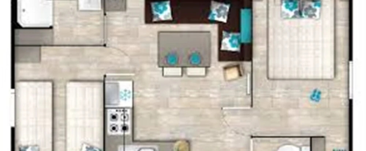 Camping Val De Boutonne