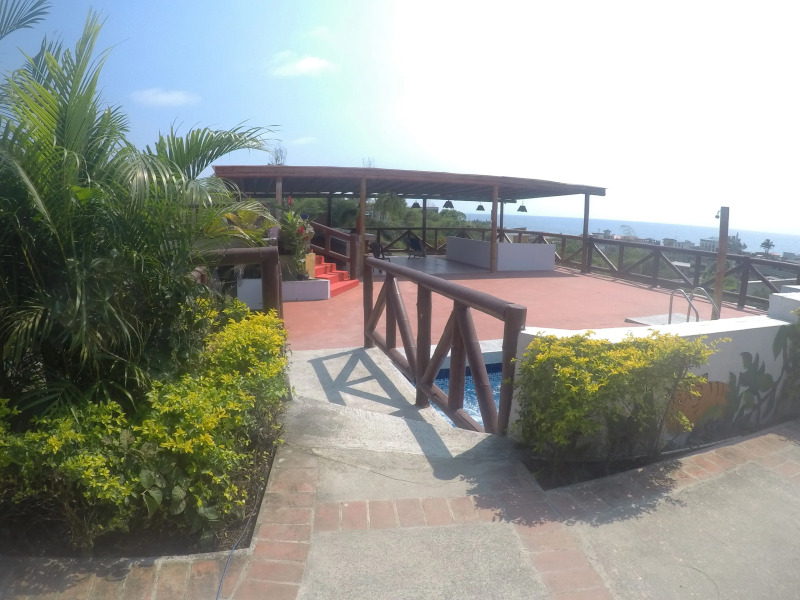 The Heights in Montanita