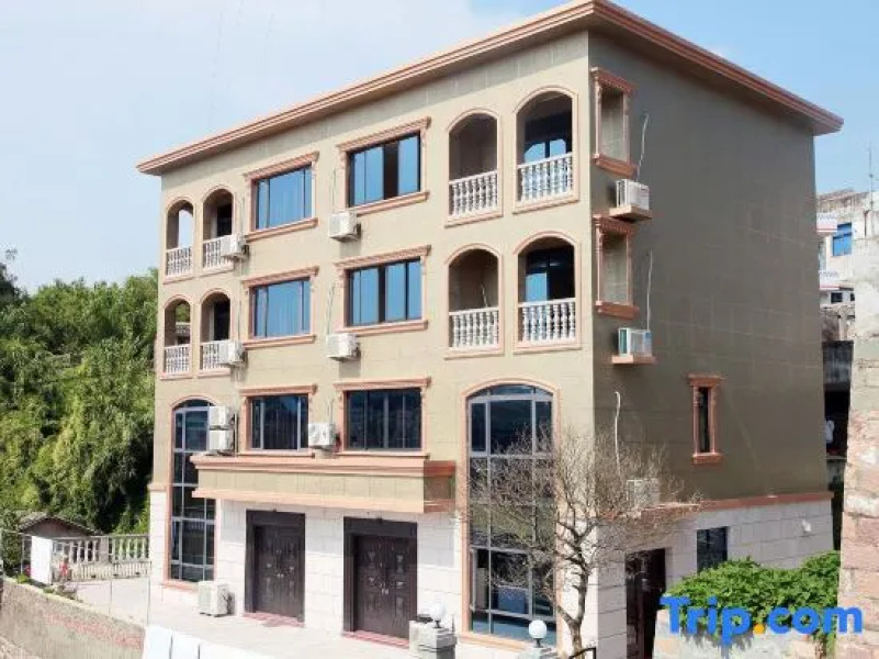 Nanting Sea Home Stay No.19