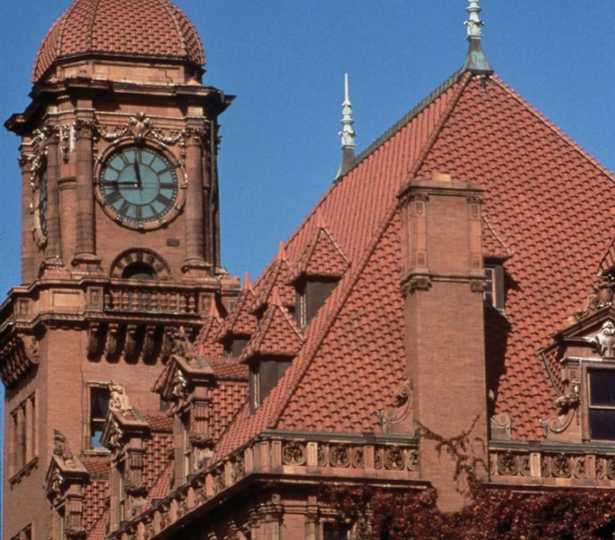 Homewood Suites by Hilton Richmond - Downtown