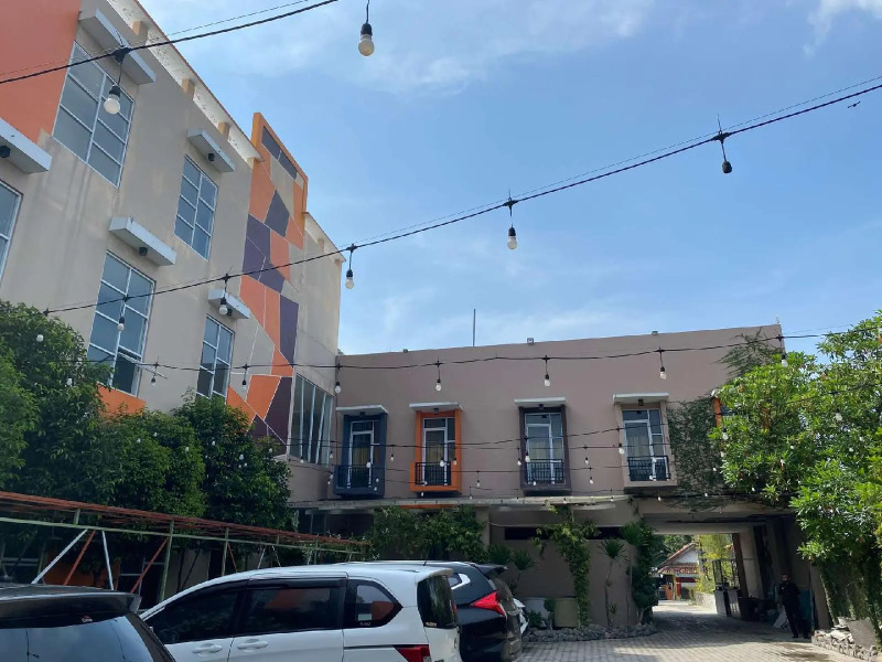 REGENCY HOTEL Pringsewu