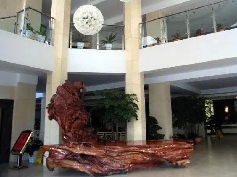 Tengchong Yudu Hotel