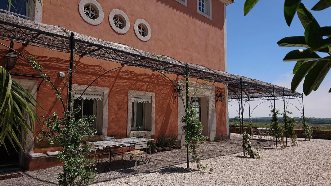 Domaine de Roque Haute