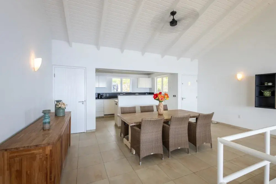 Shoreline Harmony at Villa Solana