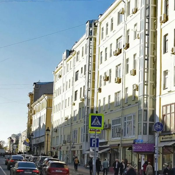 Hostel Kolobok