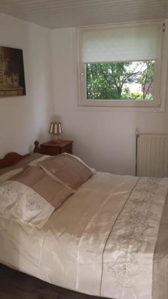 Bed and breakfast bij Hooisma