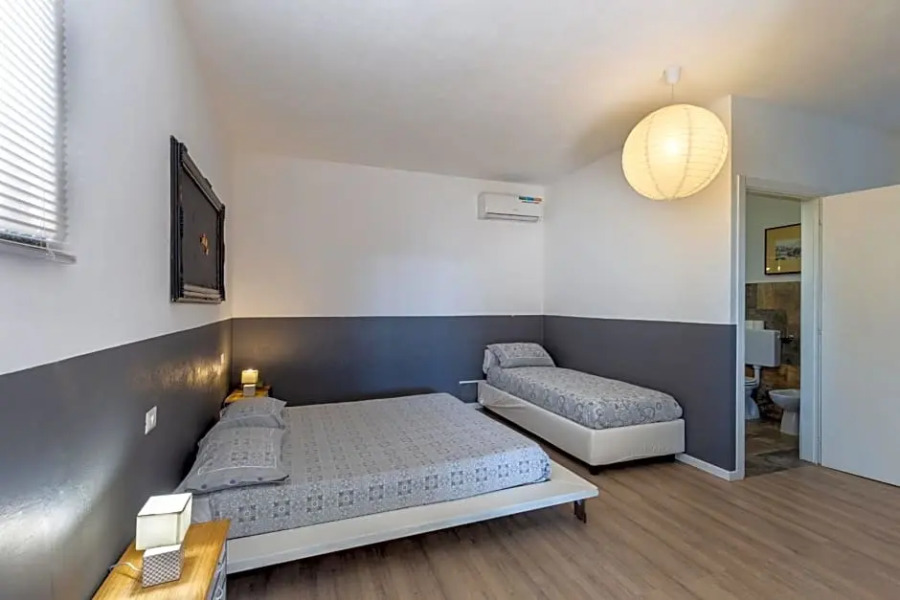 Cascina cattabreghetta