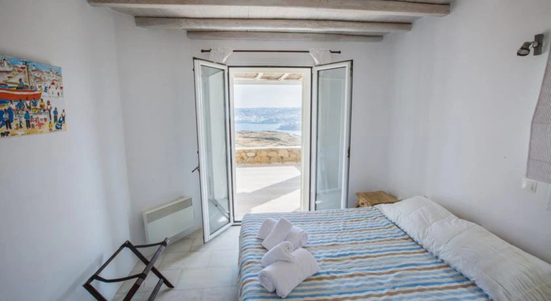 Mykonos Maison