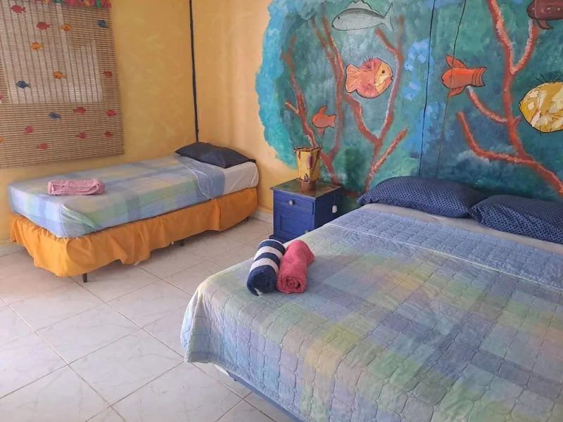 Villa Bella Portobelo