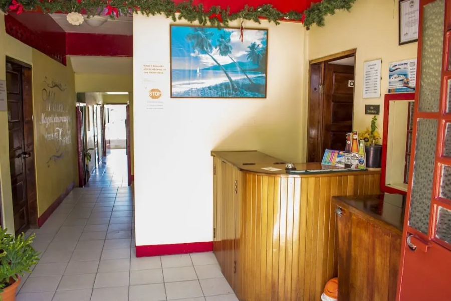 Belcove Hotel