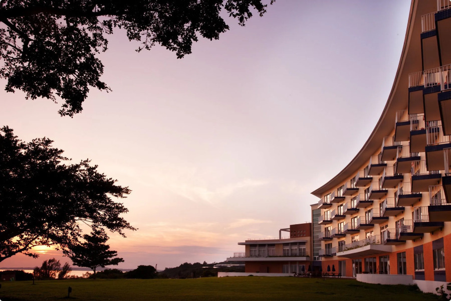 Marine Piazza Okinawa