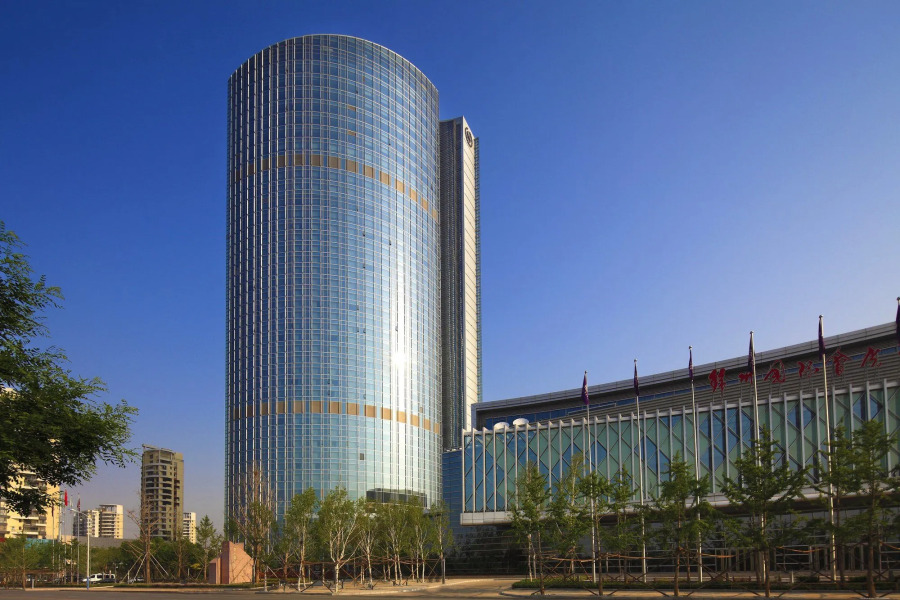 Sheraton Jinzhou Hotel