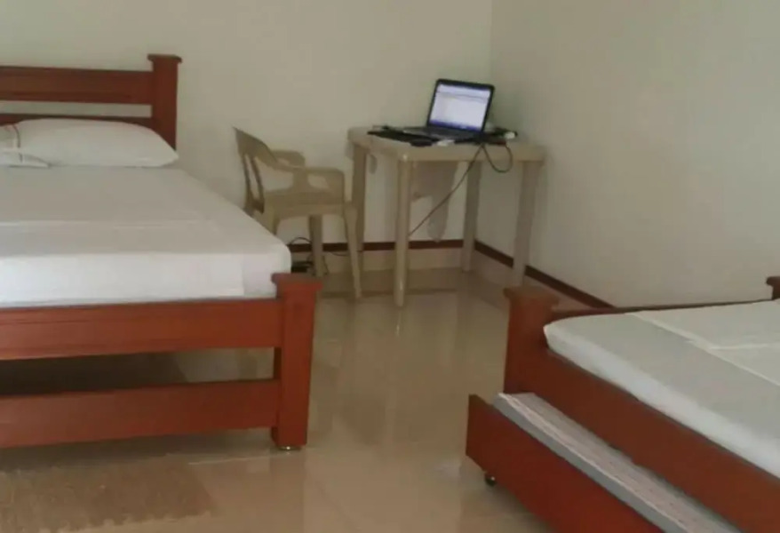 Cabañas Vacacionales En Palomino Guajira