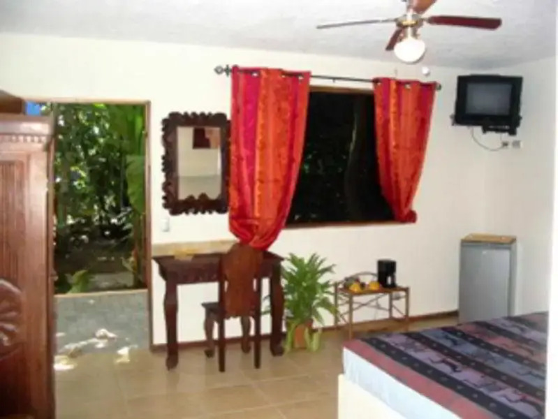 Cariblue Beach and Jungle Resort