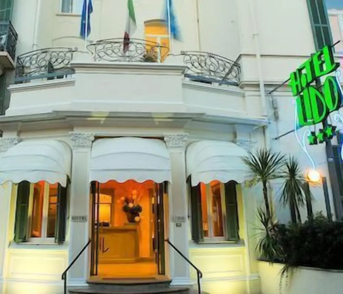 Hotel Lido
