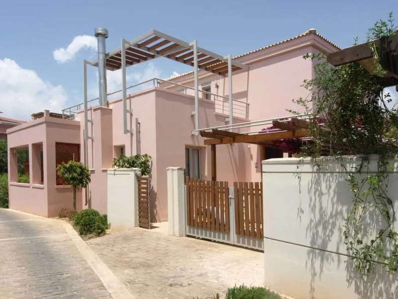 Amathusa Villas