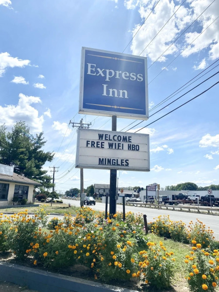 Express Inn