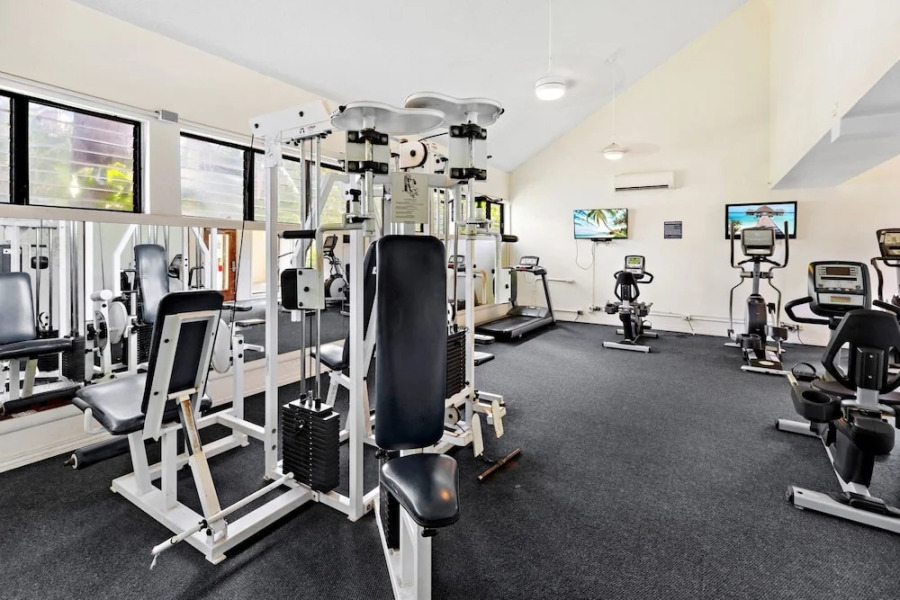 Sands Of Kahana 231 - One Bedroom Condo