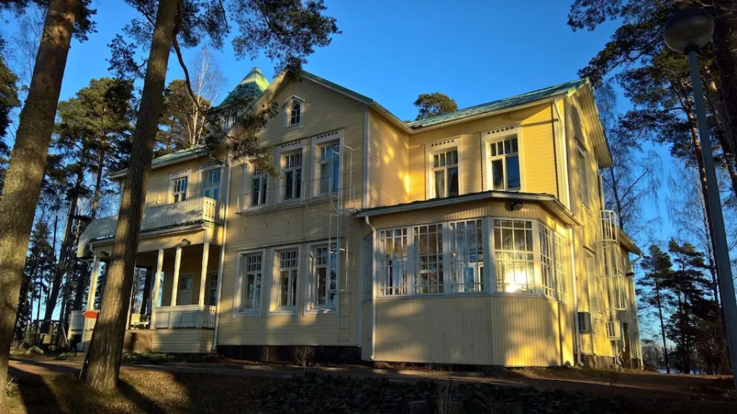 Kärkisaari B&B