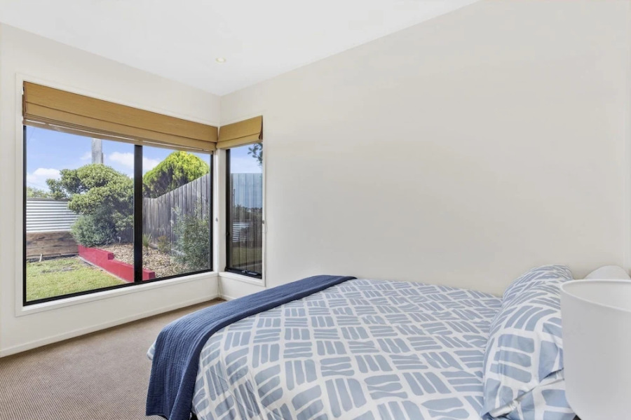 Ocean Views On Nicholson