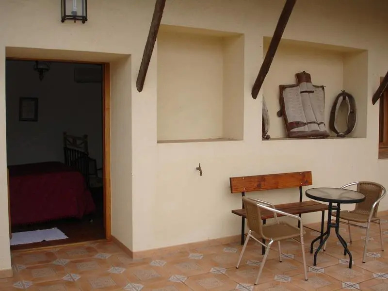 La Bodega del Herrador