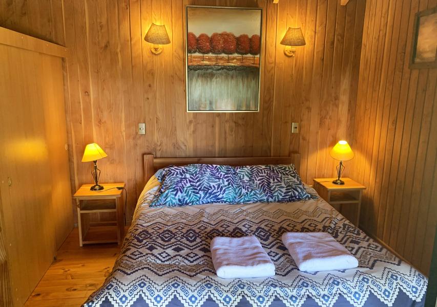 Mirador Los Volcanes Lodge & Boutique