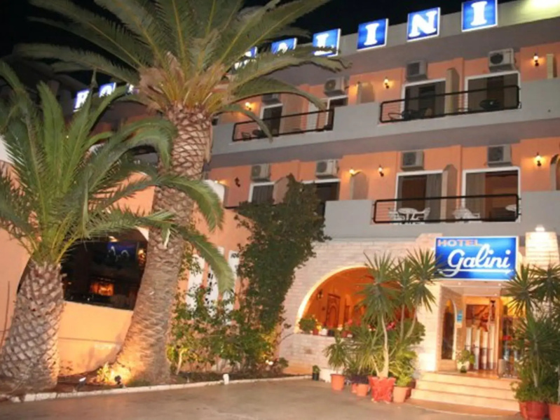 Galini Palace