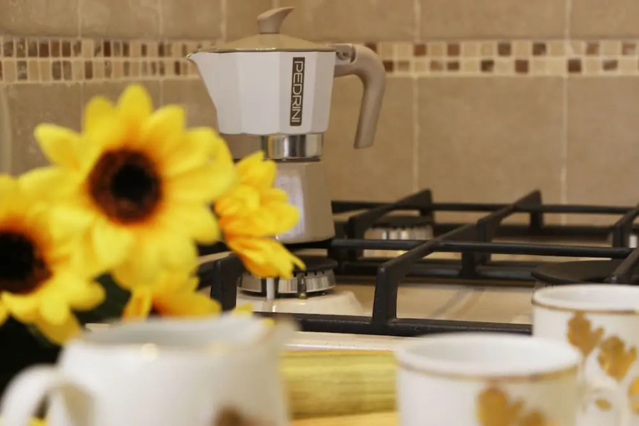 Trullo Madia e Dimora Giorgio