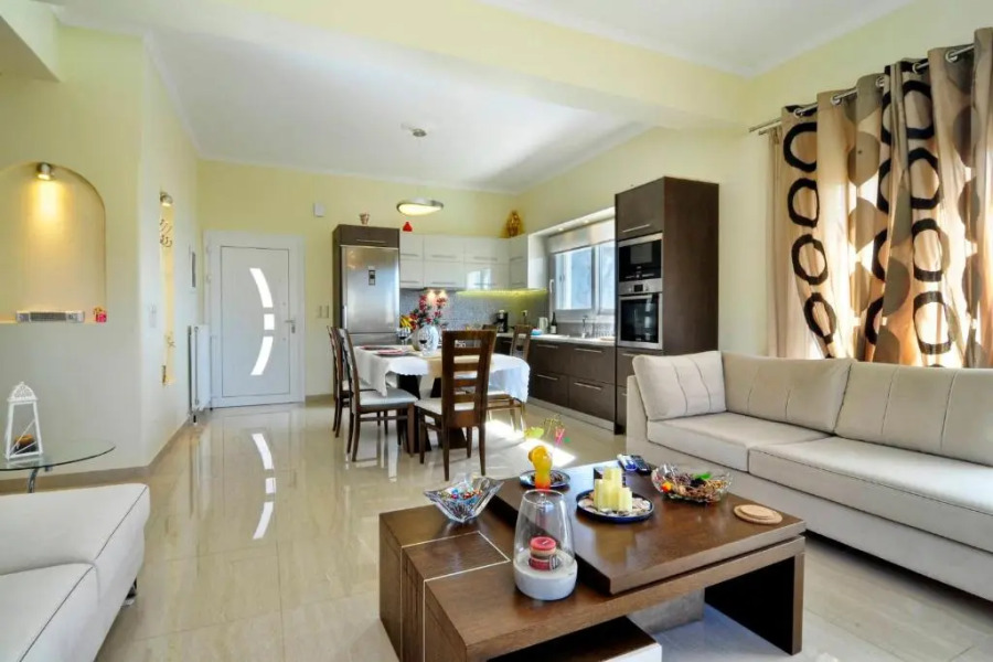 Katoi Apartment 2 Agios Georgios Pagoi