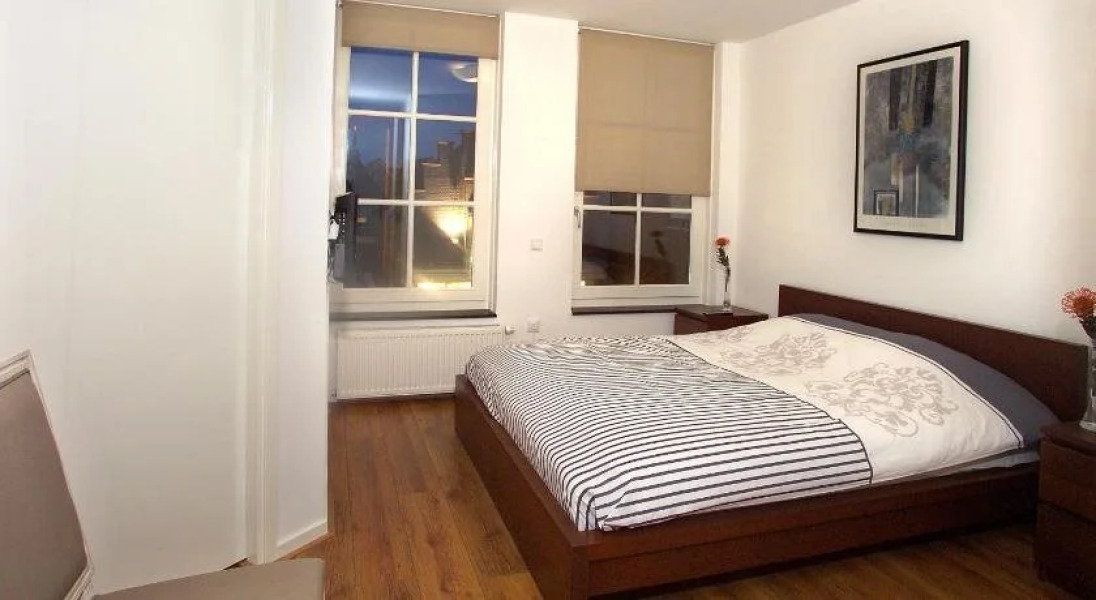 DV Groep Bed & Breakfast