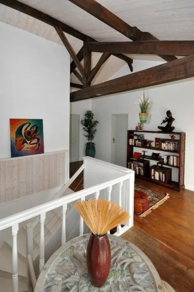 Gîte proche Puy du Fou