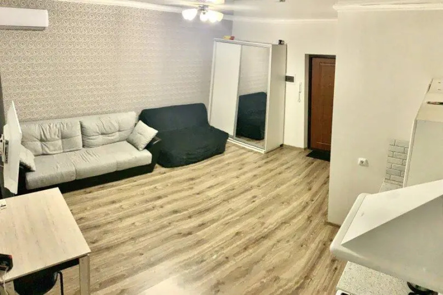 Апартаменты на улице Маяковского