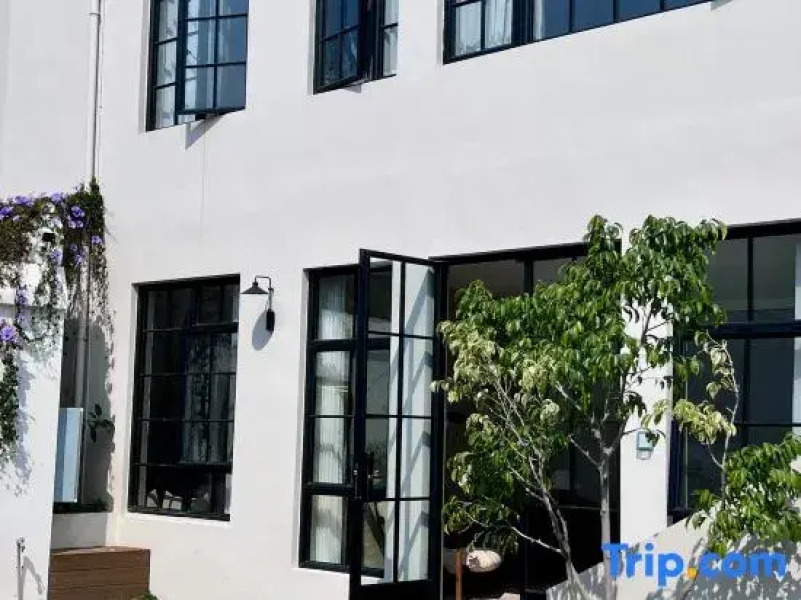 Shi HuanLight luxury healing vacation villa (Jianshui ancient city Wenchang store)