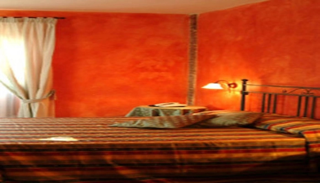 La Locanda Del Nocciolo