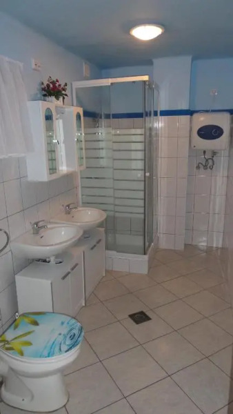 Tiszavirág Apartmanház