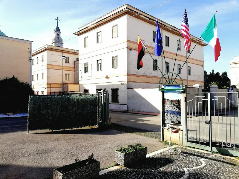 Central Room Fortuna